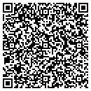 QR code with Johnson Custom Lumber contacts