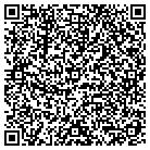 QR code with Clearfield Crushed Cinder Co contacts