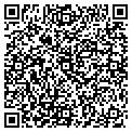 QR code with A J Textile contacts