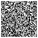 QR code with Asher Morris contacts