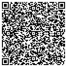 QR code with False Mmory Syndrome Fundation contacts
