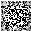 QR code with Hawkeye Jensen Inc contacts