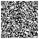 QR code with Columbia Valley Moose Lodge contacts