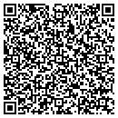 QR code with I Q Software contacts