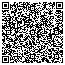 QR code with Roovers Inc contacts