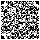 QR code with B C Natural Chicken contacts