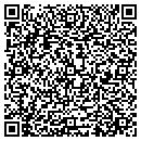 QR code with D Michaels Construction contacts