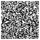 QR code with LA Jolla Surf Systems contacts
