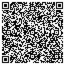 QR code with Pine Cradle Lake Cmpgrnd Inc contacts