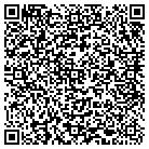QR code with Mc Collister's Moving & Stge contacts