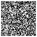 QR code with Hallstead Ambulance contacts