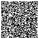 QR code with Zane's Body Shop contacts