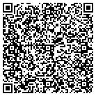 QR code with Foothill Community Police Stn contacts