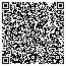 QR code with Marcia's Garden contacts