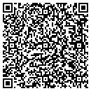 QR code with C P Graphics contacts