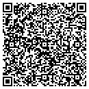 QR code with RKR Inc contacts