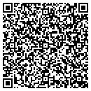 QR code with US Tennis Association contacts