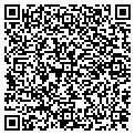 QR code with Rouge contacts