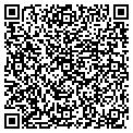 QR code with W S Pirmann contacts