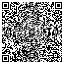 QR code with Atlas Market contacts