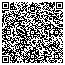QR code with F X Smith's Sons Co contacts