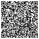QR code with Kindermorgan contacts