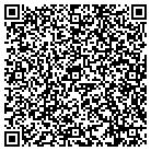 QR code with 3 J's Discount Tires Inc contacts