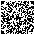 QR code with James A Haight contacts