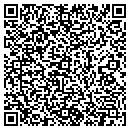 QR code with Hammond Crystal contacts