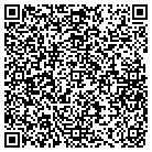QR code with Hanford Portuguese Bakery contacts