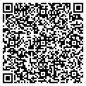 QR code with BF Recon Inc contacts