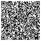 QR code with A B C Cellular & Paging contacts
