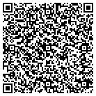 QR code with G & R Jewelry Loan Co contacts