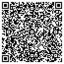QR code with D & H Seal Coating contacts