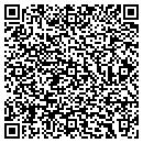QR code with Kittanning Mens Club contacts