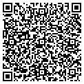 QR code with John Middleton Inc contacts