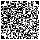 QR code with Amzac Appliance & Electronic contacts