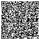 QR code with Robert G Moffett contacts