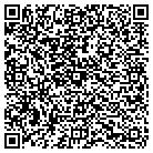 QR code with Highlands Historical Society contacts