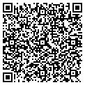 QR code with Pinedale Self Storage contacts