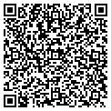 QR code with H E Hill and Company contacts