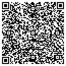 QR code with L & S Bathtub Refinishing contacts