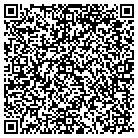 QR code with Mazza Heating & Air Cond Service contacts