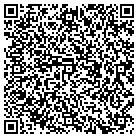 QR code with Hindu Temple Society Of S Ca contacts