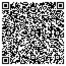 QR code with Hess Sand & Stone Inc contacts
