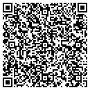 QR code with F S Growmark Inc contacts