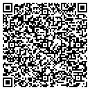 QR code with D & L Disposal Inc contacts