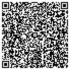QR code with Allegheny Mountain Log Home contacts