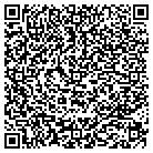 QR code with Numidia Mennonite Bible School contacts