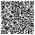 QR code with Jbc Trucking Inc contacts